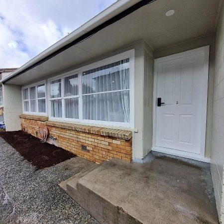 Inner City 2 Bedroom Unit Hamilton Zewnętrze zdjęcie
