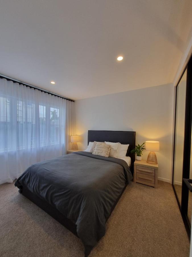 Inner City 2 Bedroom Unit Hamilton Zewnętrze zdjęcie
