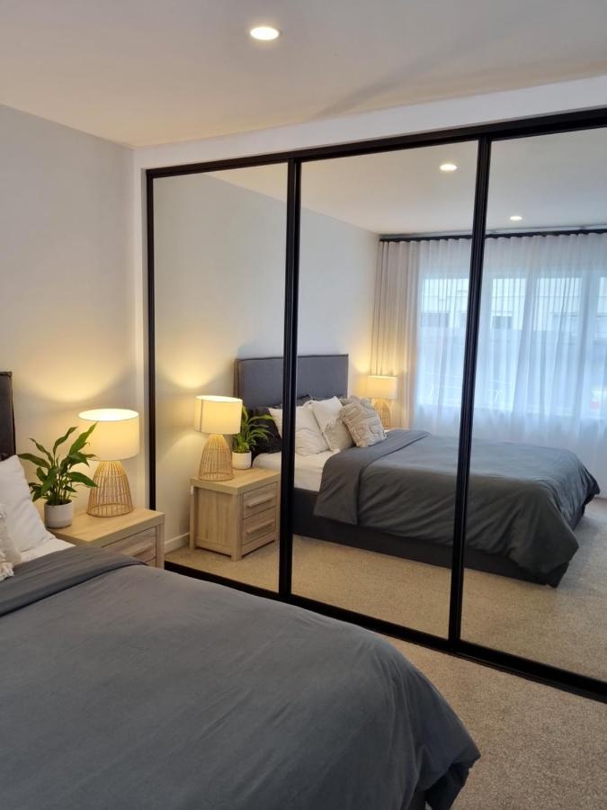 Inner City 2 Bedroom Unit Hamilton Zewnętrze zdjęcie