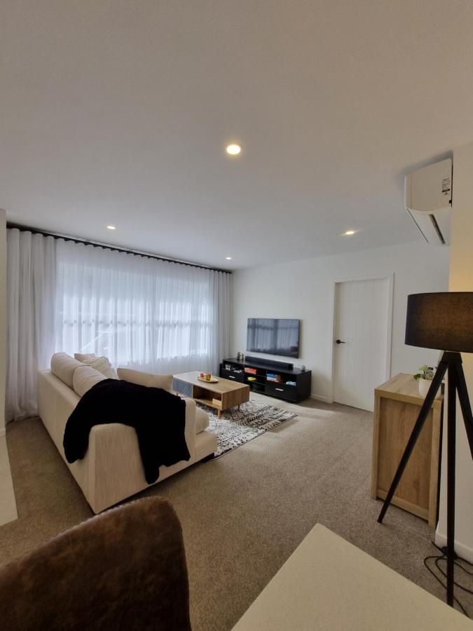 Inner City 2 Bedroom Unit Hamilton Zewnętrze zdjęcie